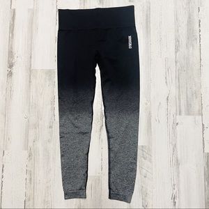 Gymshark Adapt Ombré Seamless Leggings